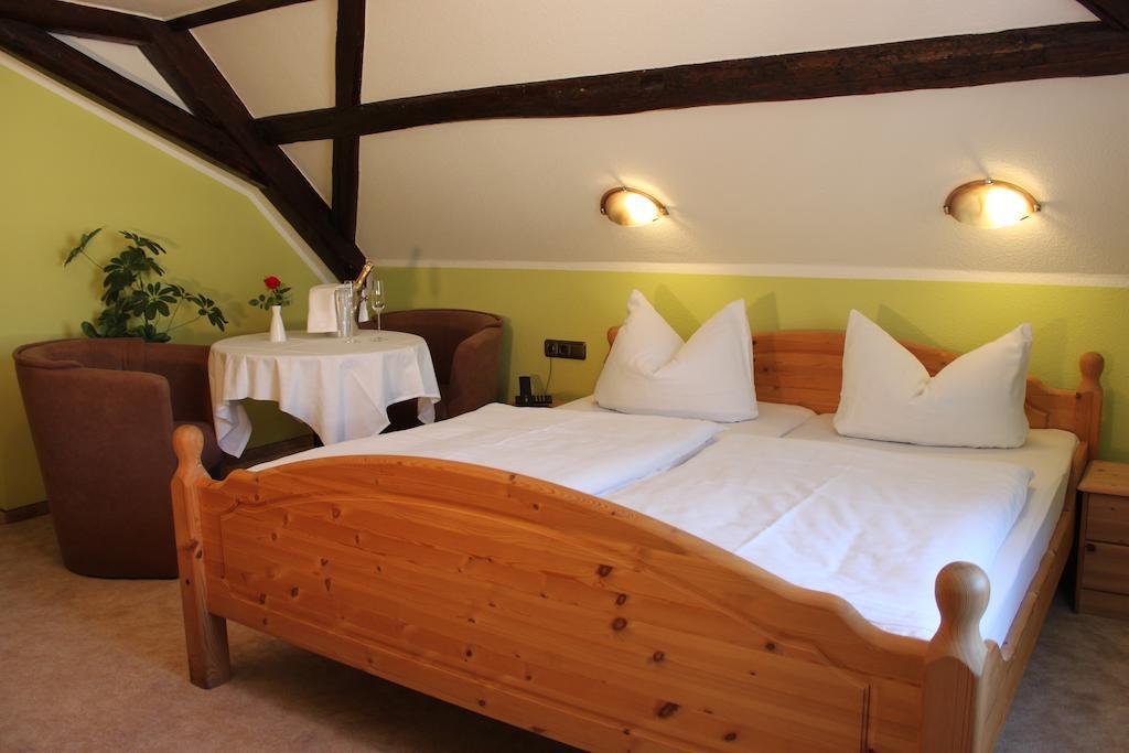 Gasthof Hertigswalde Sebnitz Zimmer foto